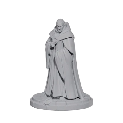 Crescentbound Elder