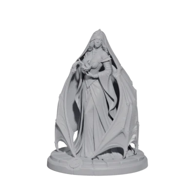 Crescent Empress