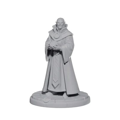 Crescent Magus