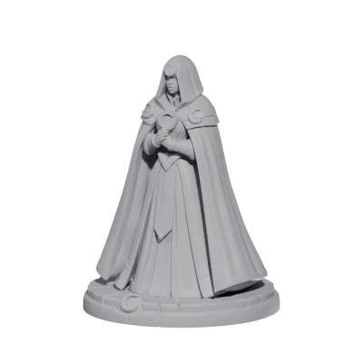 Crescent Seer